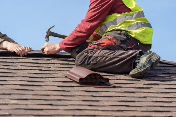 Tile Roofing Contractor in Virginia Beach, VA