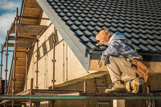 Best Shingle Roofing Installation  in Virginia Beach, VA