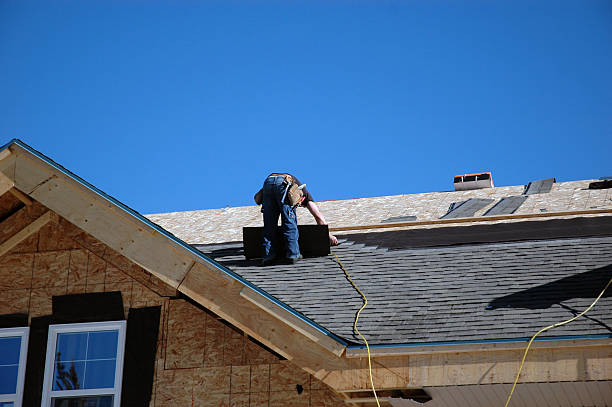 Roof Waterproofing Services in Virginia Beach, VA